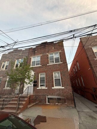 Plus de détails pour 18 Brighton 4th Ter, Brooklyn, NY - Multi-résidentiel à vendre
