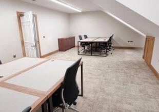 22 Queen St, Edinburgh for lease Interior Photo- Image 2 of 4