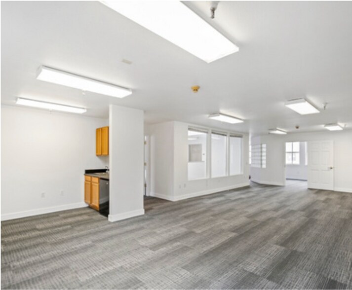 225 Rockaway Beach Ave, Pacifica, CA for lease - Building Photo - Image 3 of 10