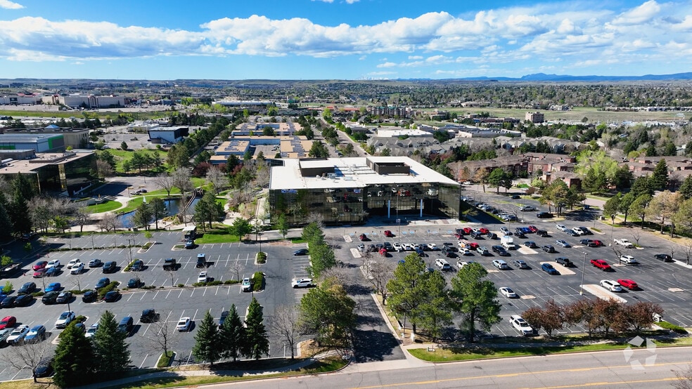 9110 E Nichols Ave, Centennial, CO for sale - ProVideo LoopNet - Image 2 of 48