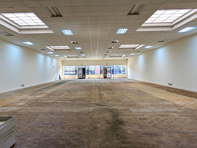 3439-3443 Fruitvale Ave, Oakland, CA à vendre - Photo du bâtiment - Image 2 de 19