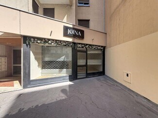 More details for 19 Rue Juliette Récamier, Lyon - Retail for Sale