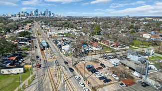 Plus de détails pour 5601 Harrisburg Blvd, Houston, TX - Industriel à vendre