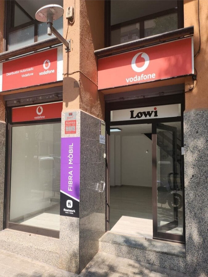 Sabadell, BAR 08203 - Unit - - - Interior Photo - Image 1 of 7