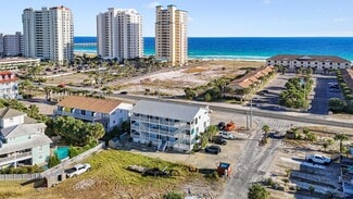 More details for 8460 Gulf Blvd, Navarre, FL - Retail for Sale