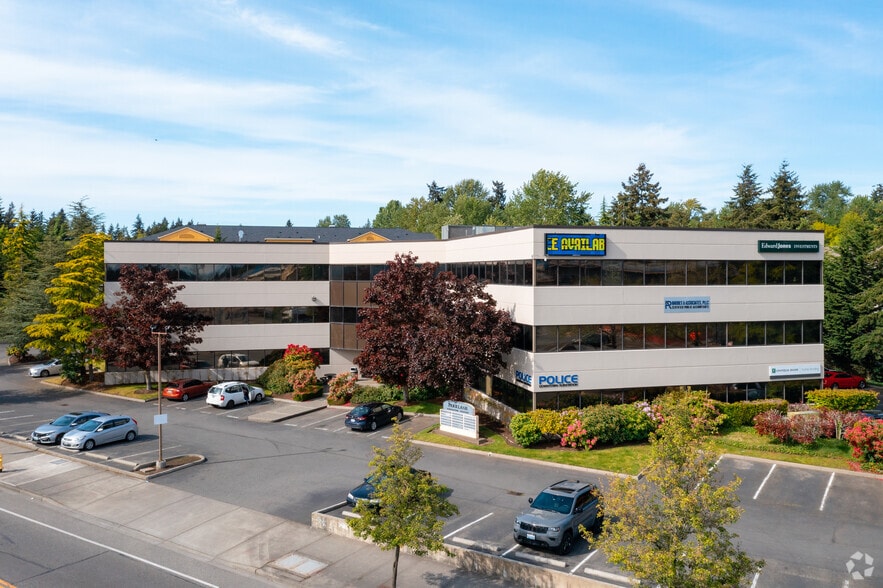 31620 23rd Ave S, Federal Way, WA for lease - Building Photo - Image 1 of 6