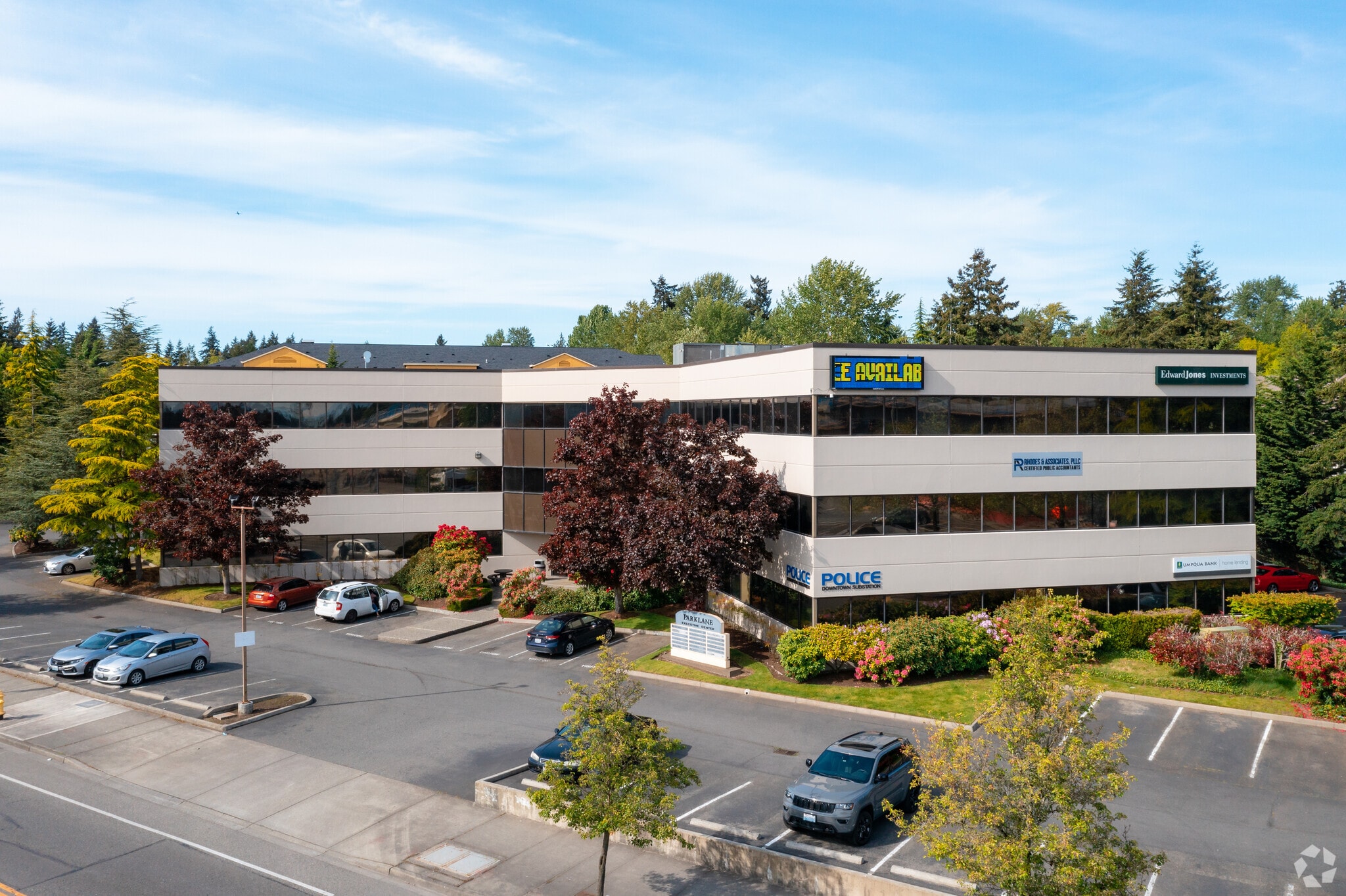 31620 23rd Ave S, Federal Way, WA à louer Photo du bâtiment- Image 1 de 7