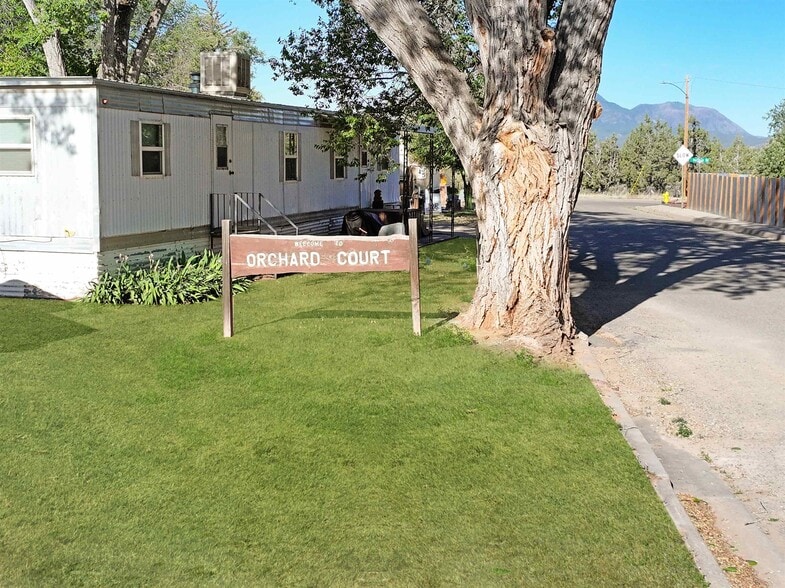 910 Memorial Dr, Cortez, CO for sale - Building Photo - Image 2 of 36