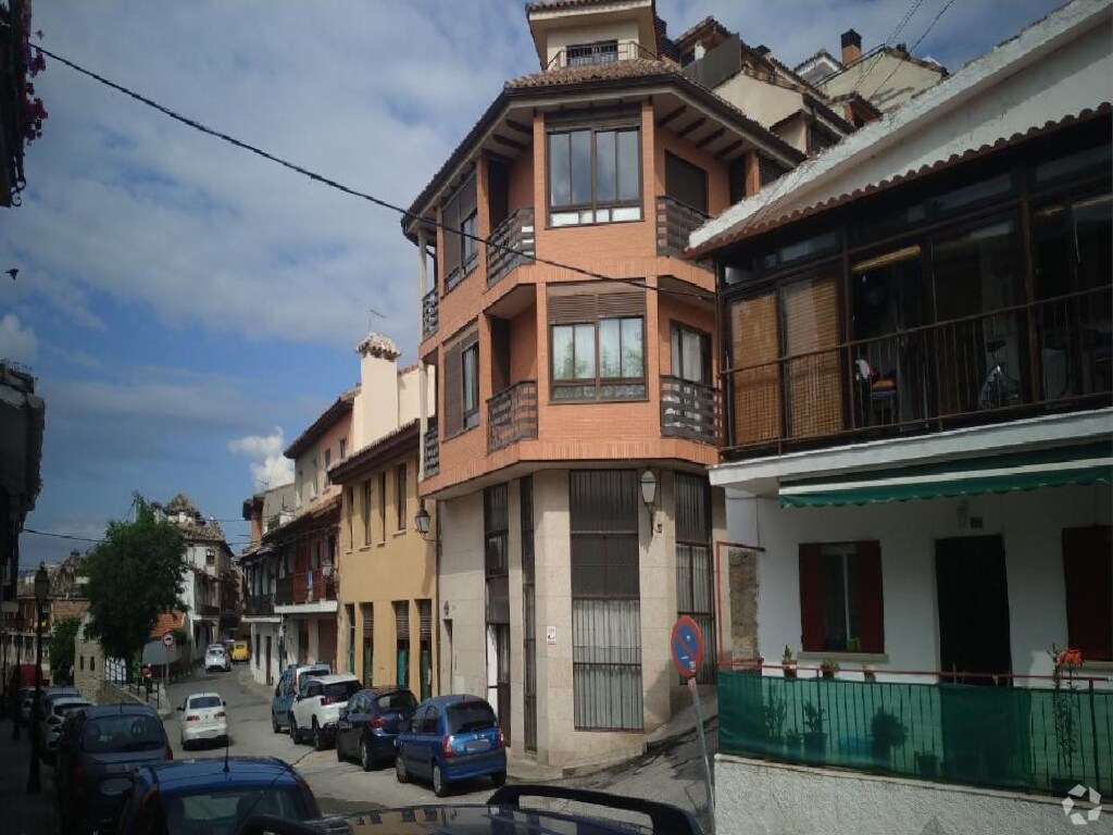 Calle de la Cañada, 57, Manzanares el Real, Madrid à vendre Photo principale- Image 1 de 2