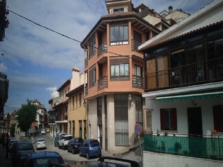 More details for Calle de la Cañada, 57, Manzanares el Real - Multifamily for Sale