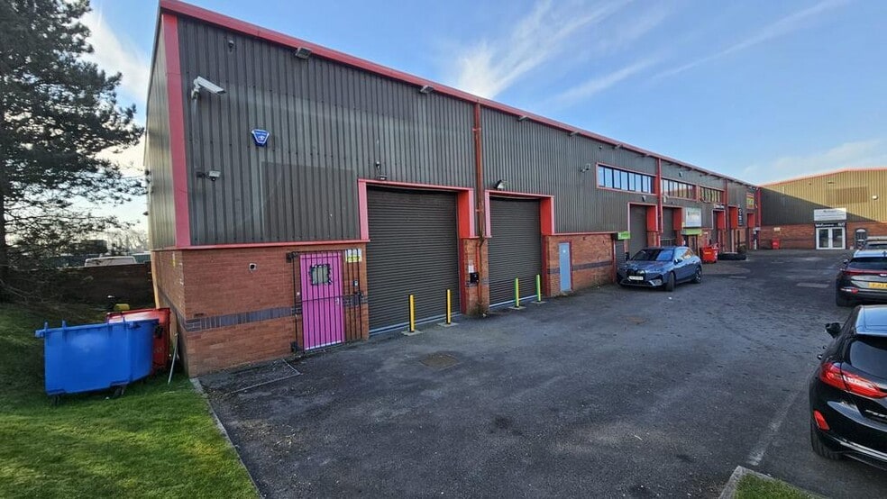 Russell Rd, Southport for lease - Building Photo - Image 3 of 15