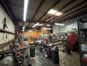 336 Wilhagan Rd, Nashville, TN for lease Interior Photo- Image 2 of 8