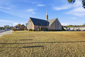 Plus de détails pour 11911 White Bluff Rd, Savannah, GA - Spécialité à vendre