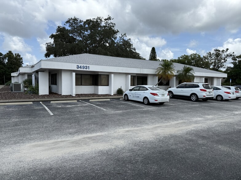 34931 US Hwy 19 N, Palm Harbor, FL for sale - Building Photo - Image 1 of 6