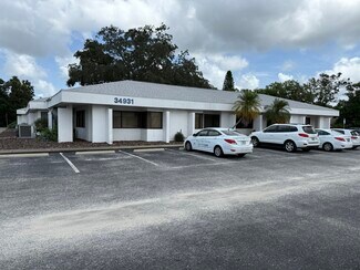 Plus de détails pour 34931 US Hwy 19 N, Palm Harbor, FL - Bureau à vendre