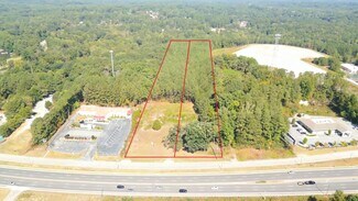 Plus de détails pour 0 Stone Mountain Hwy, Lilburn, GA - Terrain à vendre