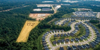 Plus de détails pour 0 Whiskey, Grovetown, GA - Terrain à vendre