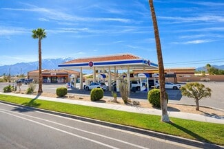Plus de détails pour 12775 Palm Dr, Desert Hot Springs, CA - Commerce de détail à vendre