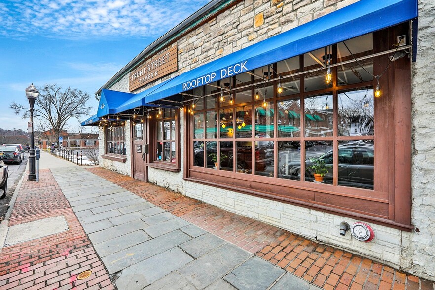 63 N Front St, Kingston, NY for sale - Building Photo - Image 1 of 29