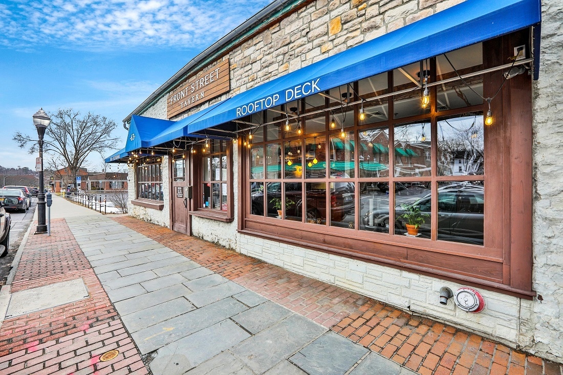 63 N Front St, Kingston, NY for sale Building Photo- Image 1 of 30