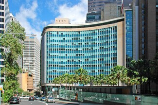 Plus de détails pour 1 Chifley Sq, Sydney - Bureau à louer