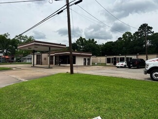 More details for 1015 E Denman Ave – for Sale, Lufkin, TX
