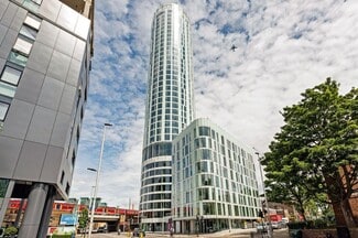 More details for 153 Wandsworth Rd, London - Office/Medical for Lease