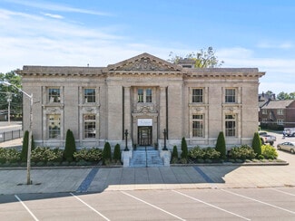 More details for 105 S Paint St, Chillicothe, OH - Specialty for Sale