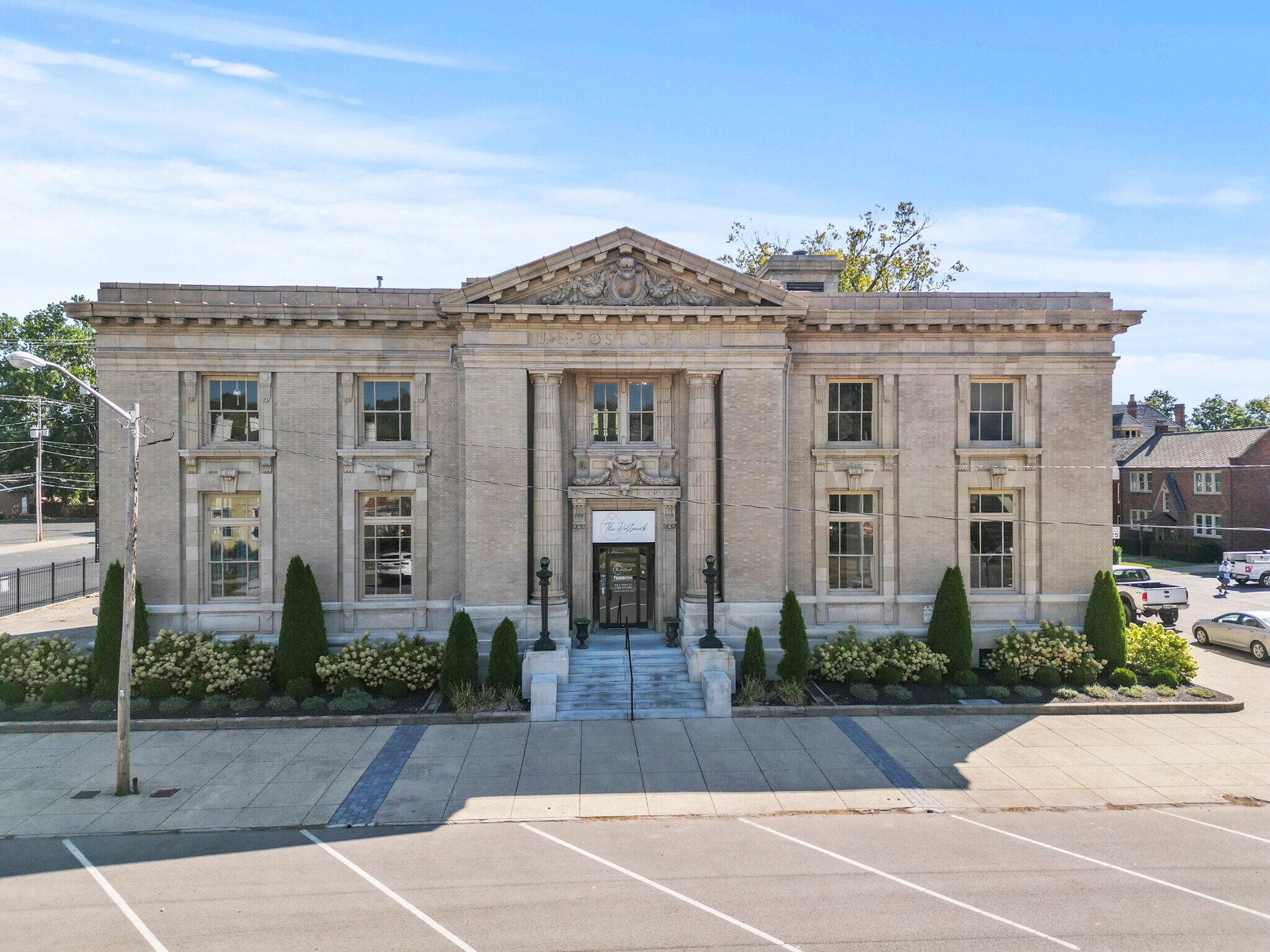 105 S Paint St, Chillicothe, OH à vendre Photo principale- Image 1 de 34