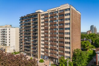 More details for 1161-1171 Wellington St, Ottawa, ON - Retail for Lease