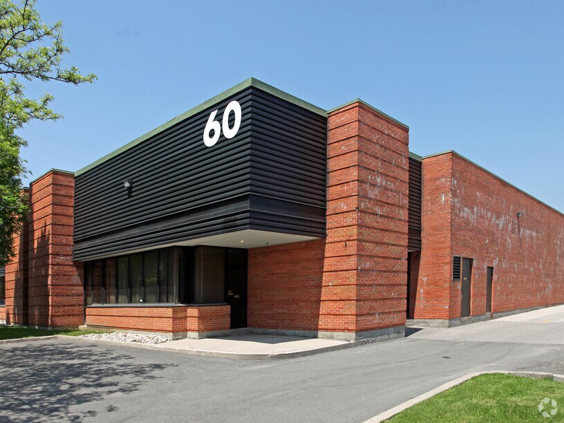 60 Bentley St, Markham, ON à louer Photo principale- Image 1 de 7