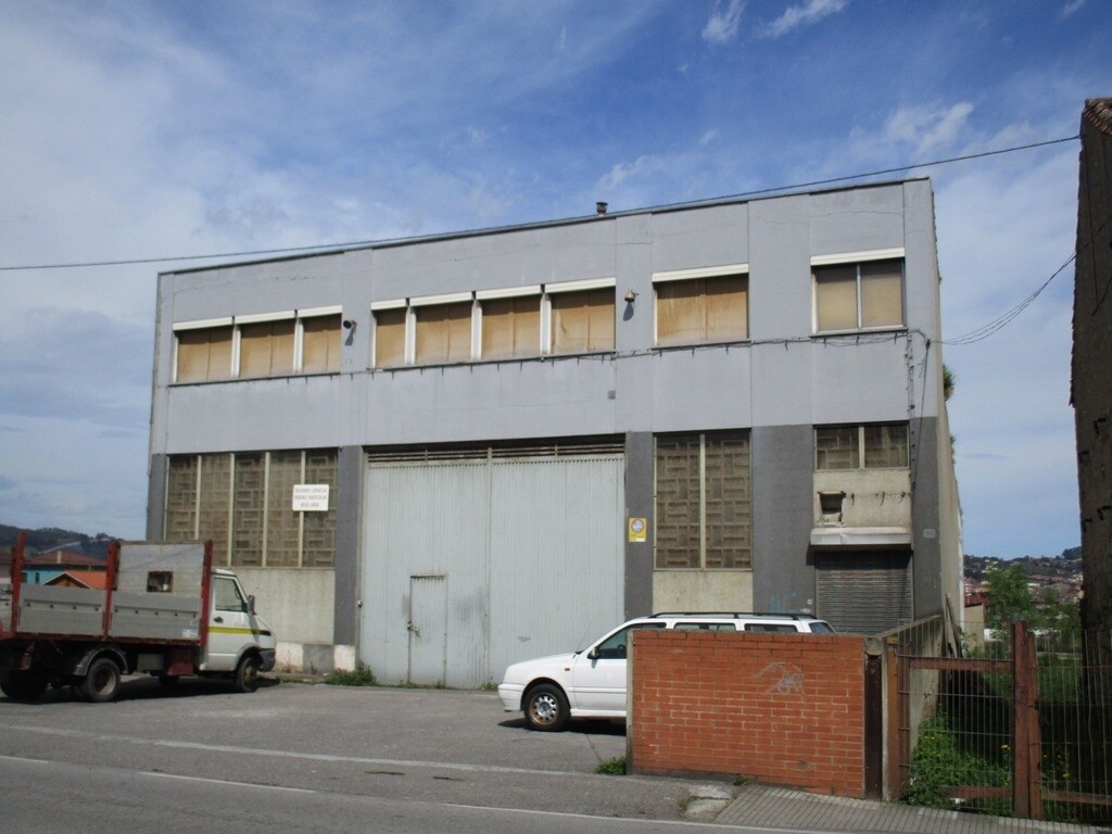 Industriel dans Gijón, Asturias à vendre Photo principale- Image 1 de 2