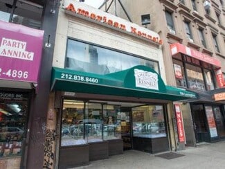 Plus de détails pour 798 Lexington Ave, New York, NY - Commerce de détail à louer