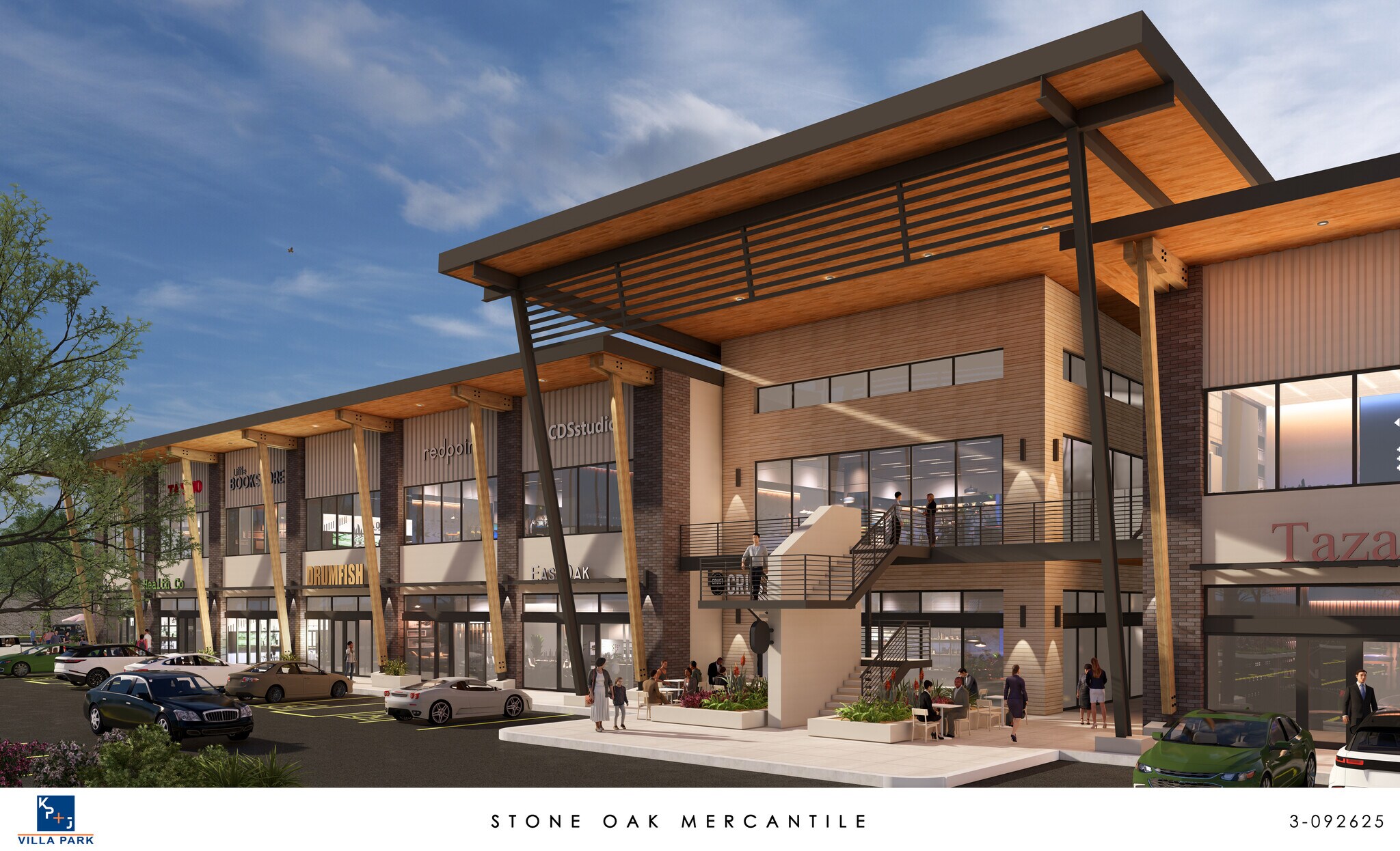 Stone Oak and Canyon Golf, San Antonio, TX à louer Photo du bâtiment- Image 1 de 9