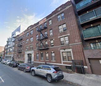 Plus de détails pour 2145 Ocean Ave, Brooklyn, NY - Multi-résidentiel à vendre