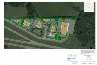 Plus de détails pour 141 Two Stakes Drive, Byhalia, MS - Terrain à vendre