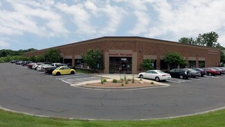 More details for 13355 N 10th Ave, Plymouth, MN - Flex for Lease