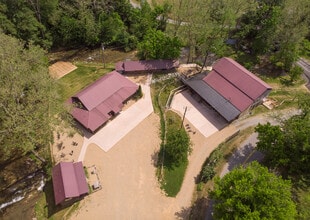 21405 Parks Mill Rd, Abingdon, VA - Aérien  Vue de la carte - Image1