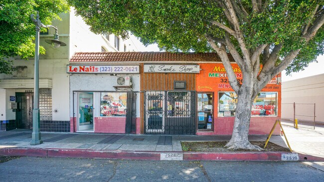 More details for 2526 Daly St, Los Angeles, CA - Retail for Sale