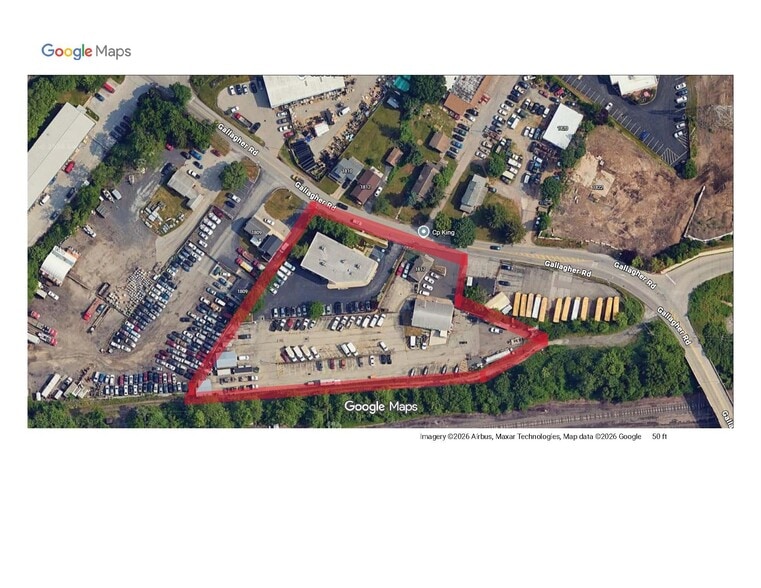 1815 Gallagher Rd, Plymouth Meeting, PA for sale - Other - Image 2 of 4