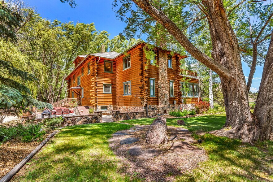 5968 Highway -69, Cotopaxi, CO à vendre - Photo principale - Image 1 de 6