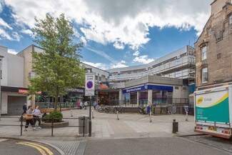 Plus de détails pour Goosecroft Rd, Stirling - Commerce de détail à louer