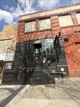 3781-3799 Broadway, New York, NY for lease Building Photo- Image 1 of 2