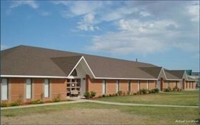 2828 Cottonwood Ln, Temple, TX à vendre - Photo principale - Image 1 de 1