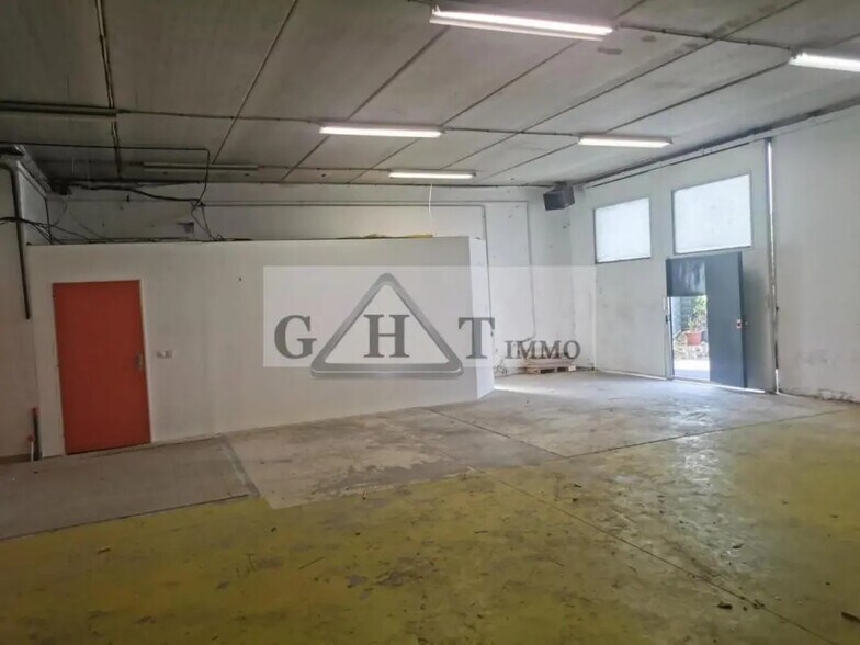 Bureau dans Marcoussis à louer - Photo intérieure - Image 2 de 5