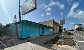 Plus de détails pour 2821 Dr. Martin Luther King Jr St N, Saint Petersburg, FL - Commerce de détail à vendre
