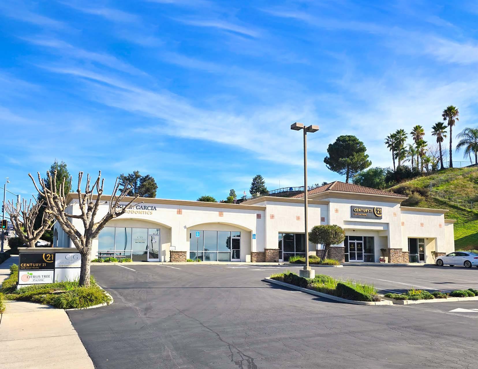 33699 Yucaipa Blvd, Yucaipa, CA for sale Building Photo- Image 1 of 6