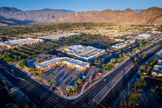 79295-79485 Hwy 111, La Quinta, CA for lease Aerial- Image 1 of 4