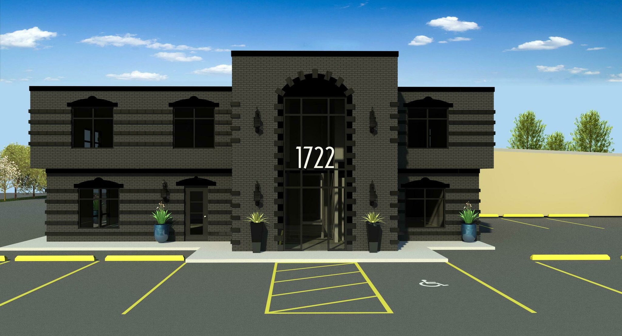 1722 NW Cache Rd, Lawton, OK à louer Photo du bâtiment- Image 1 de 9