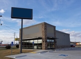 More details for 3320 Irvin Cobb Dr, Paducah, KY - Retail for Sale